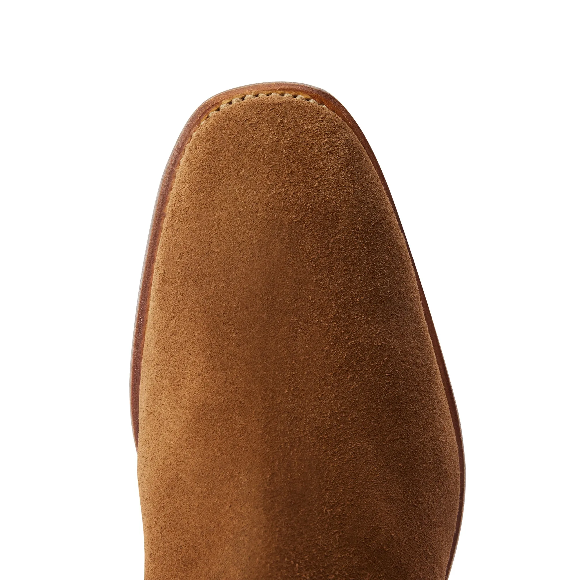 Suede Comfort Craftsman Boots