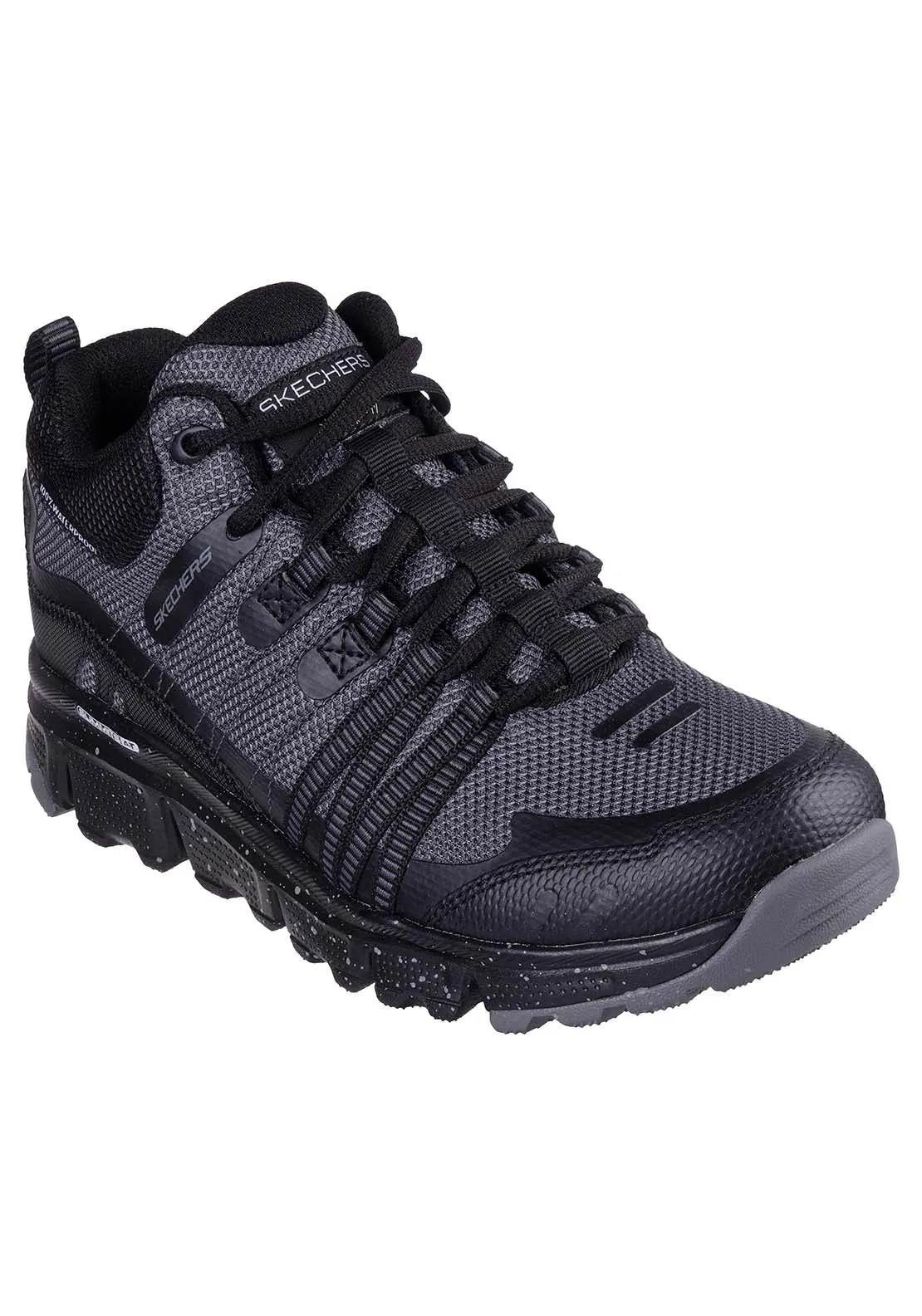 Summits At - Charcoal/black