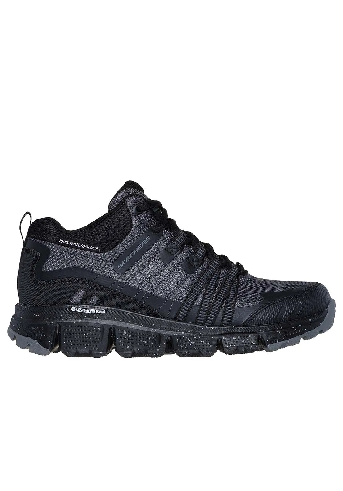 Summits At - Charcoal/black