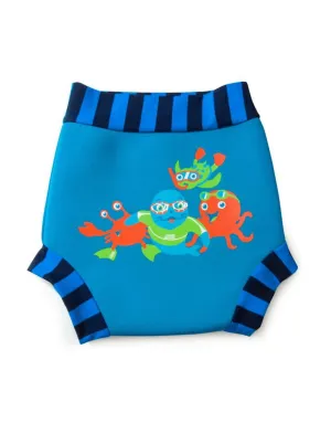 Swimsure Nappy