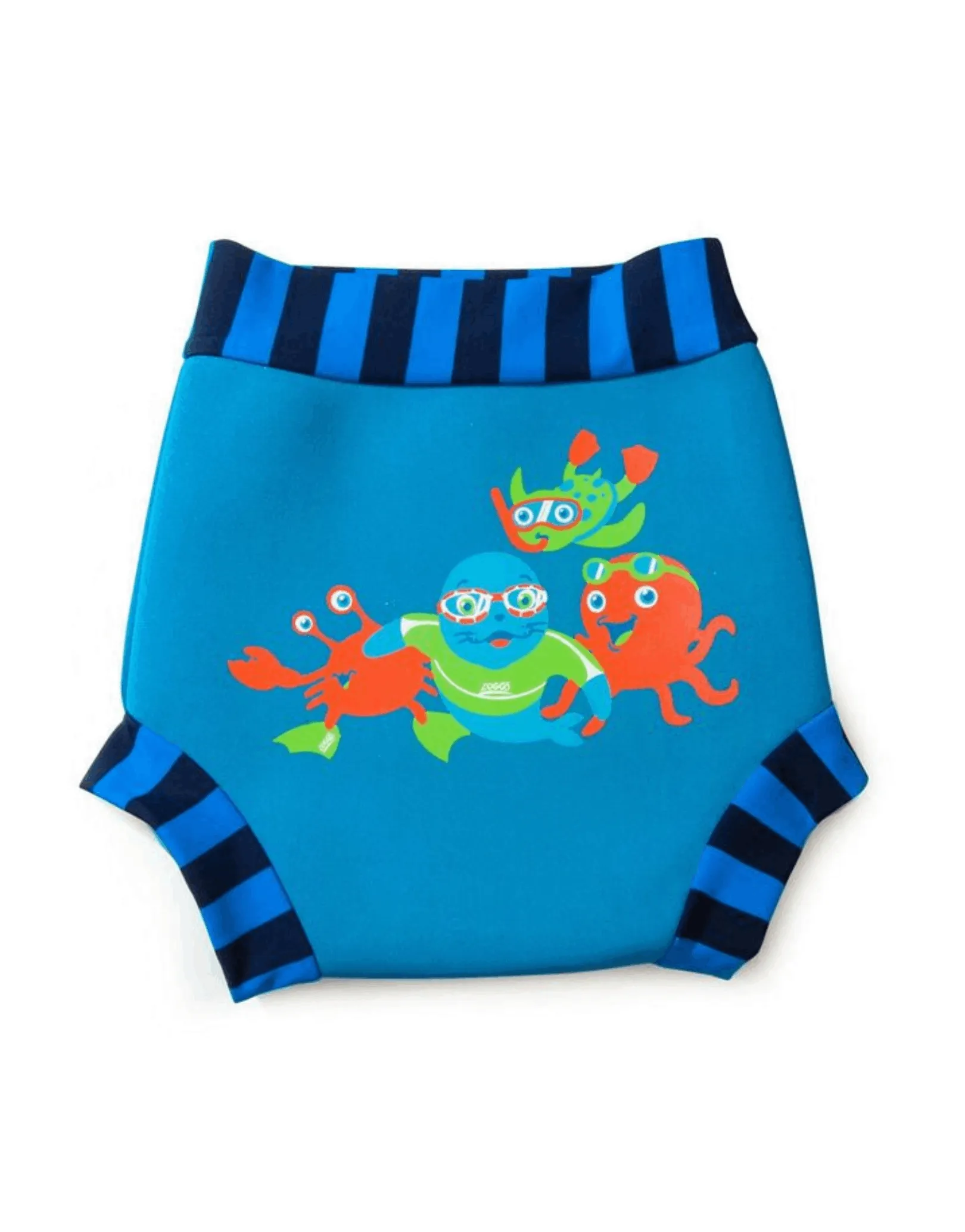 Swimsure Nappy