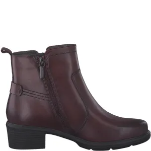 Tamaris Comfort Ankle Boot