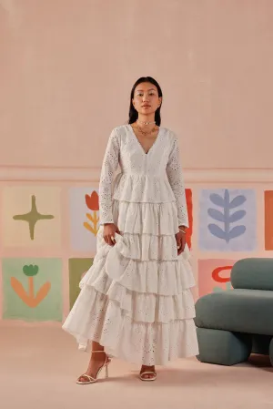 Tarah Dress