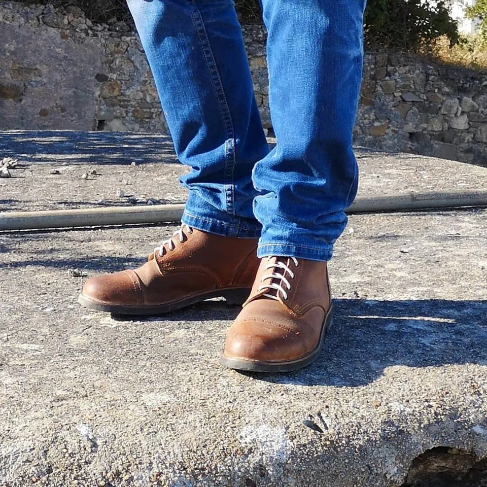 Tejo Boots