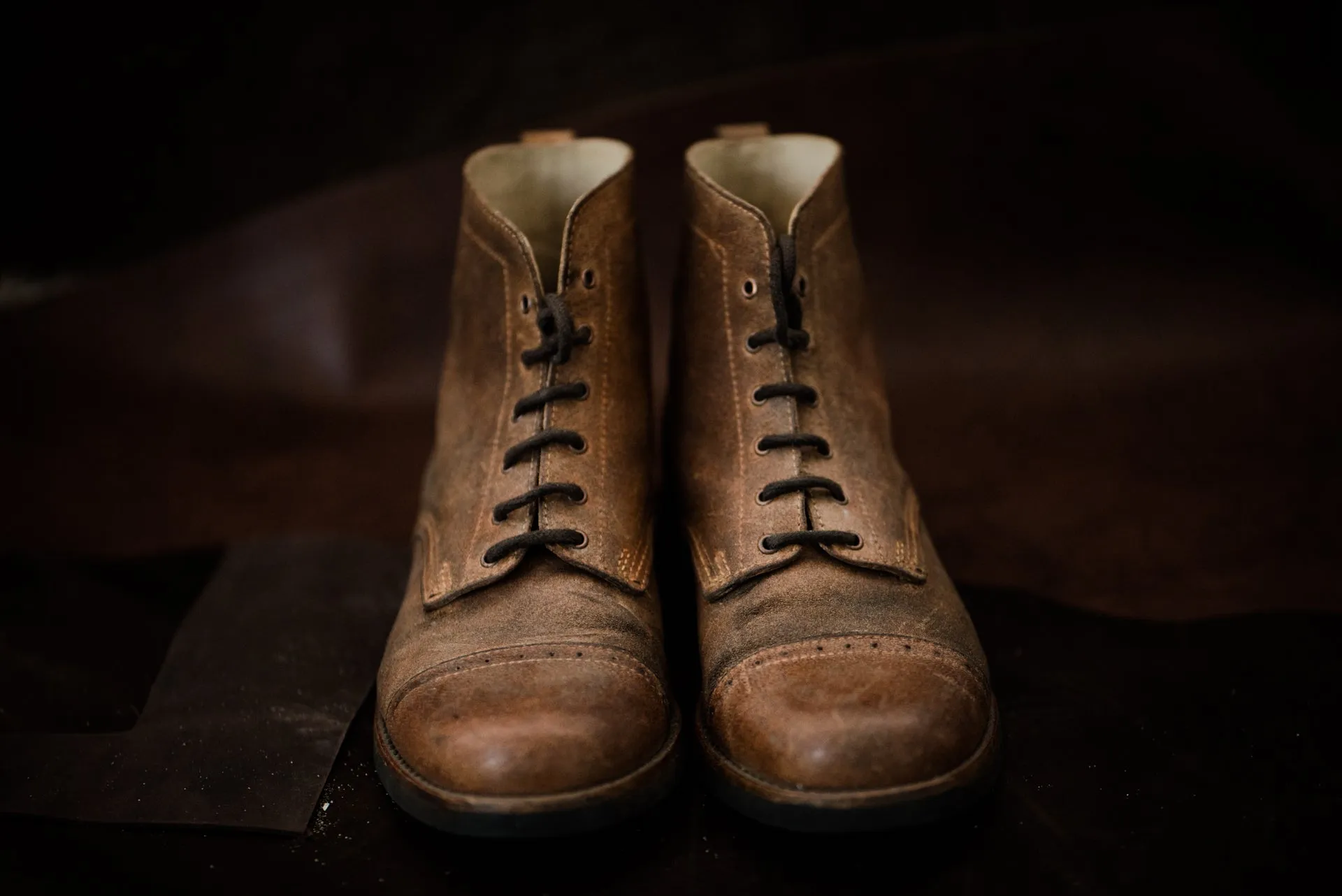 Tejo Boots