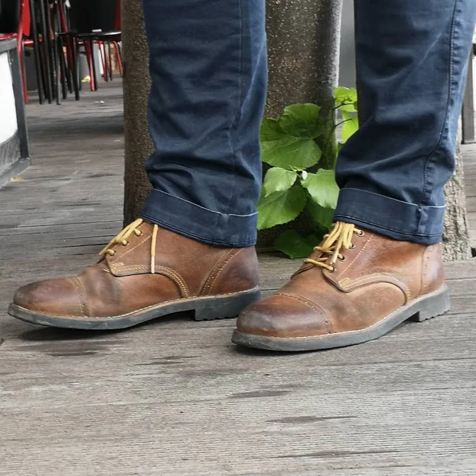Tejo Boots