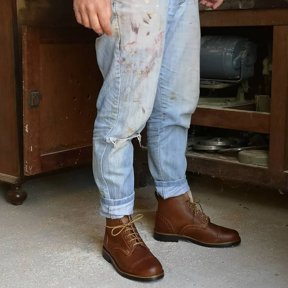 Tejo Boots