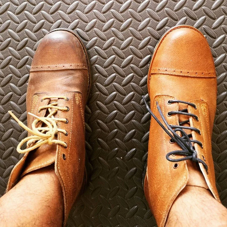 Tejo Boots