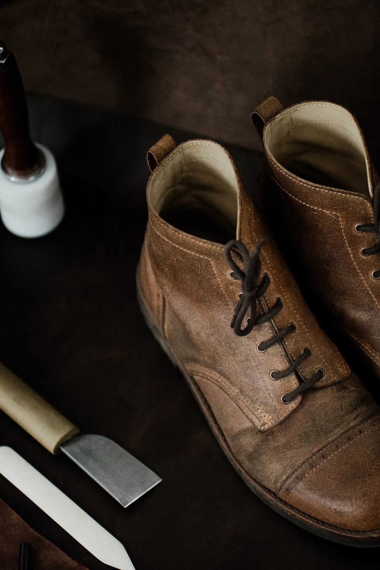 Tejo Boots