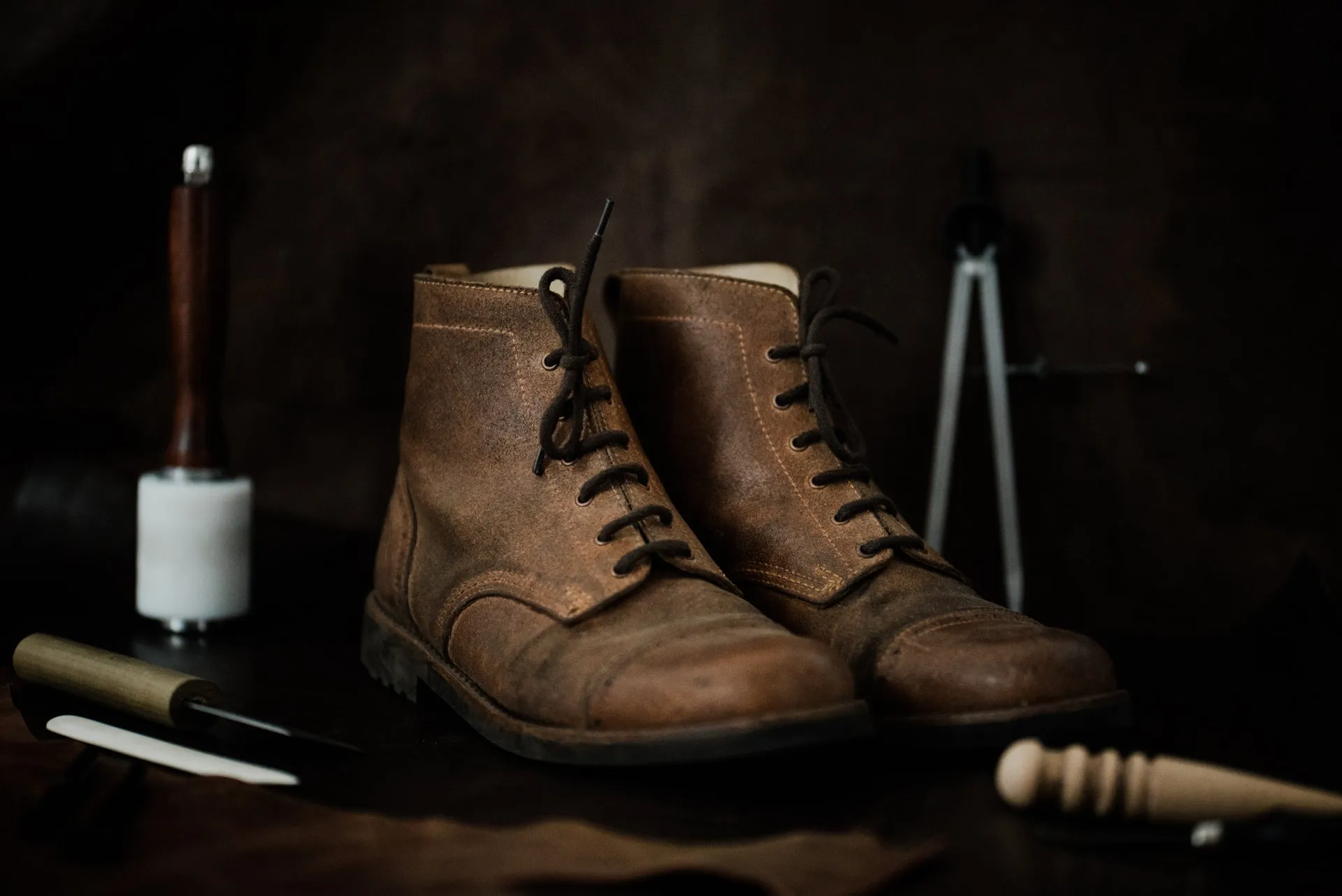 Tejo Boots