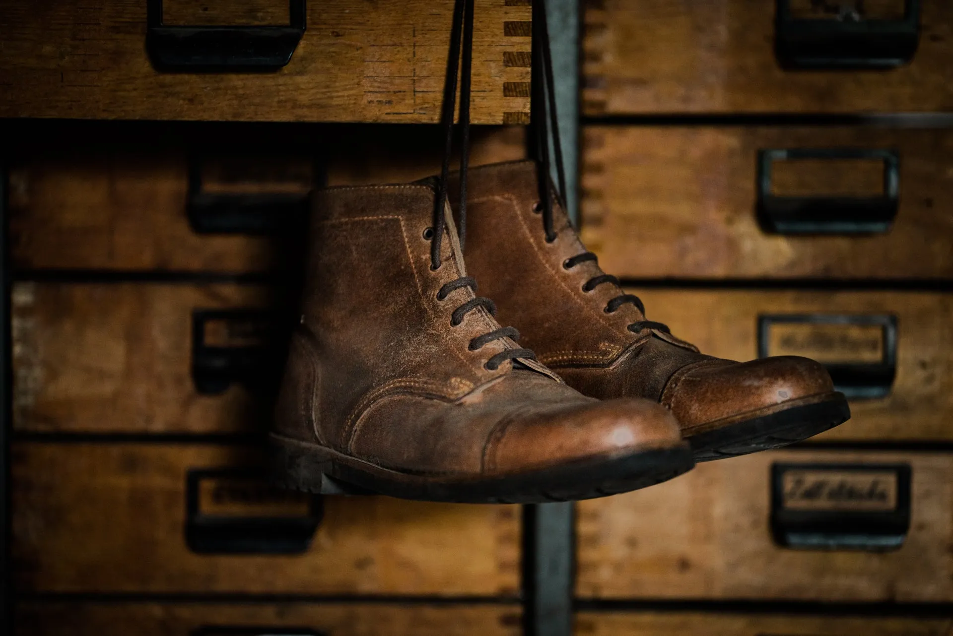 Tejo Boots
