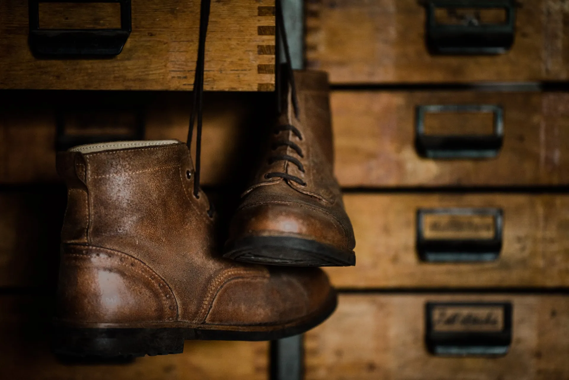 Tejo Boots