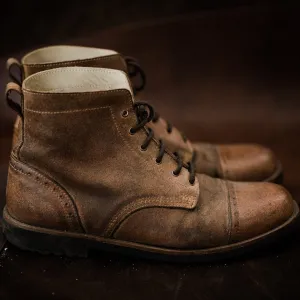 Tejo Boots