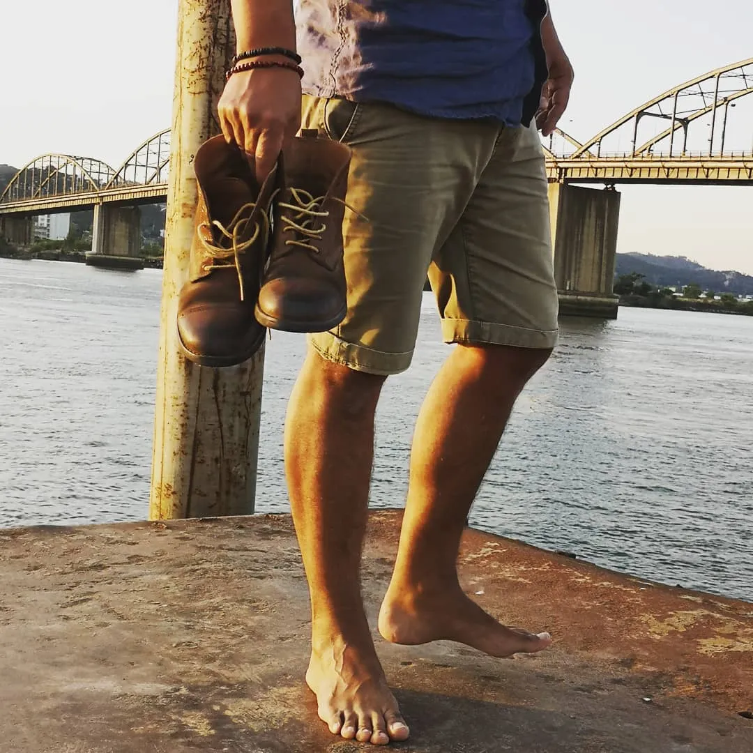 Tejo Boots