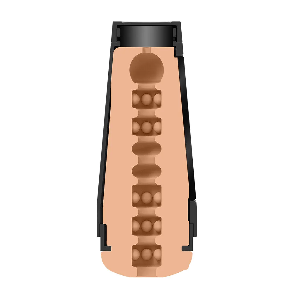 The Perfect Pussy "Squeezable" Stroker