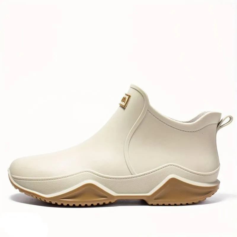 THEADORA | ORTHOPAEDIC MODEN RUBBER BOOT