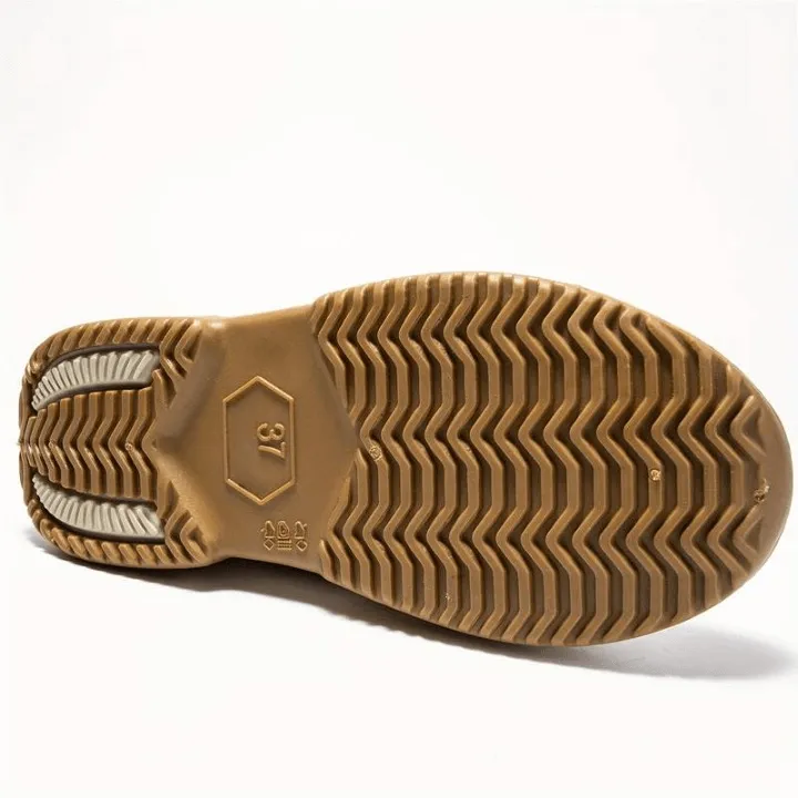 THEADORA | ORTHOPAEDIC MODEN RUBBER BOOT