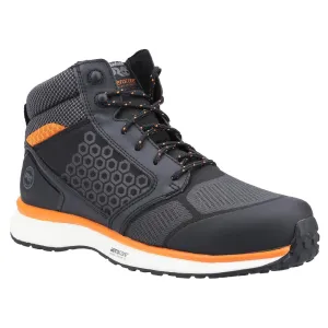 Timberland Pro Reaxion S3 Hiker Safety Boot Black  42
