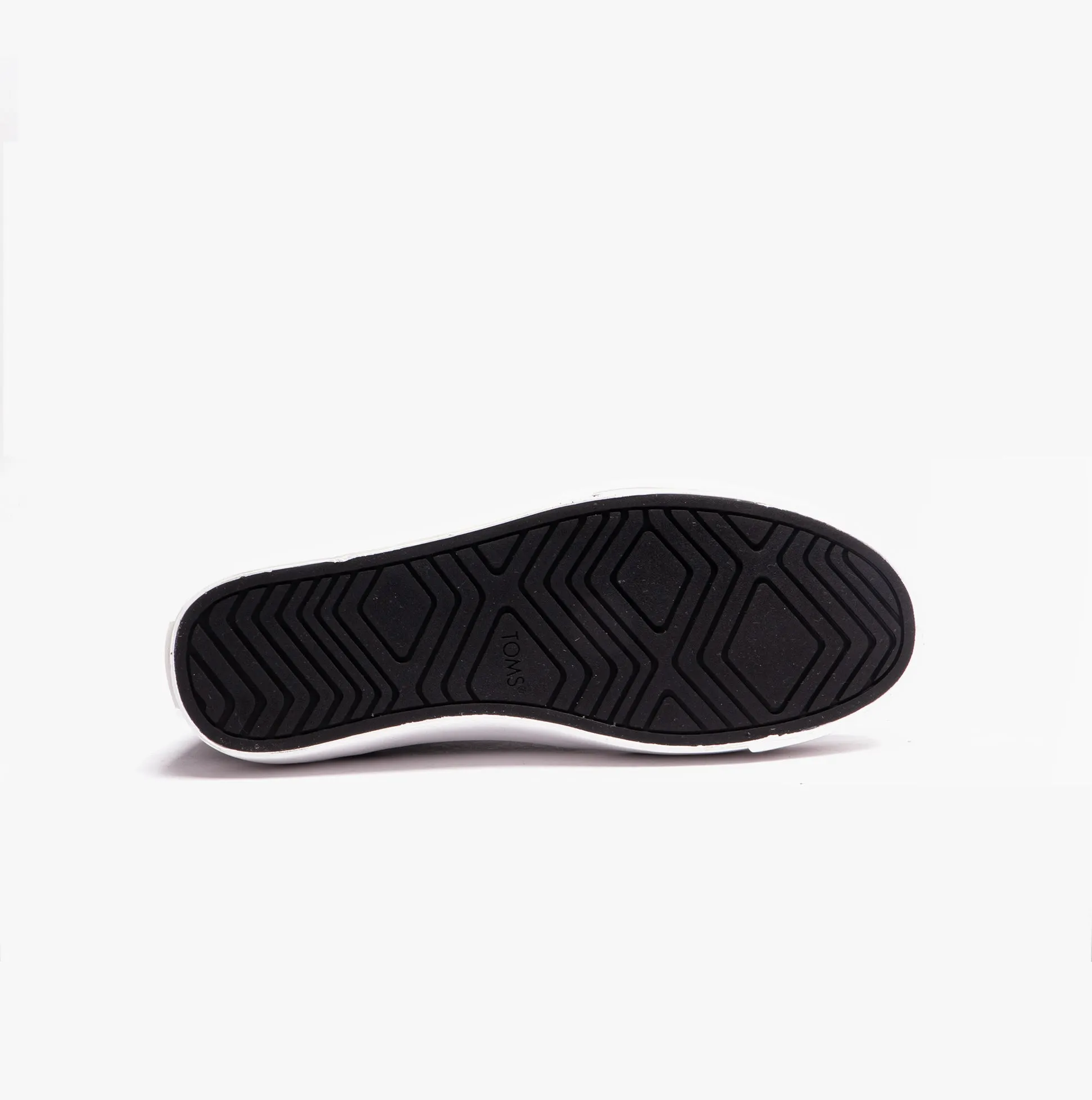 TOMS FENIX PLATFORM CHELSEA Womens Boots Black