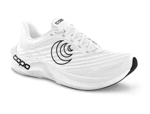 Topo Athletic | Cyclone 2 | Women's | White/Black