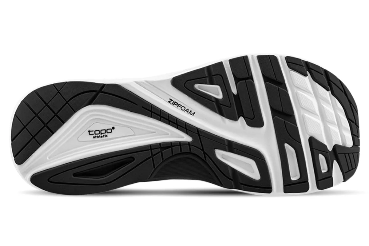 Topo Ultrafly 4 Black/White Mens