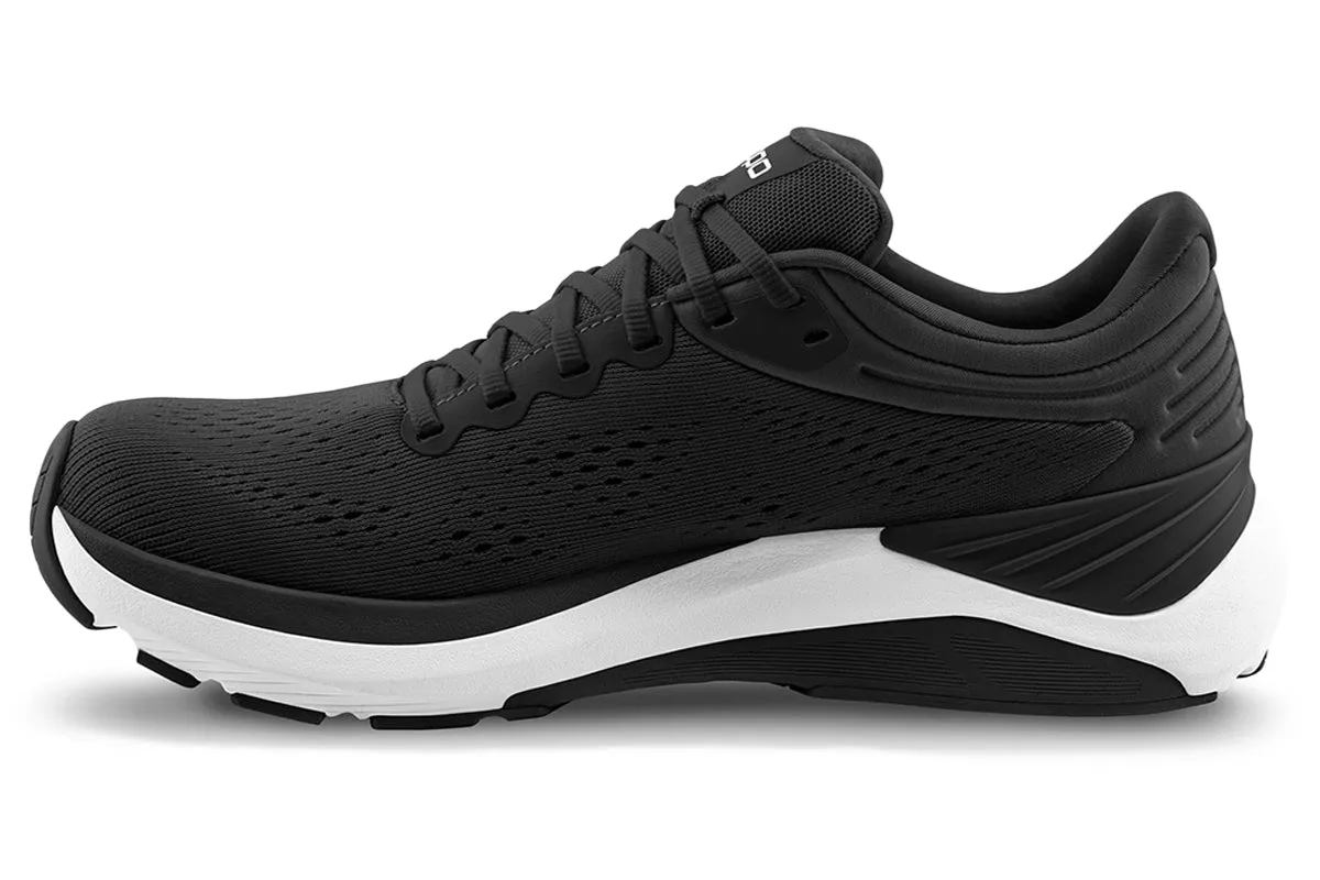 Topo Ultrafly 4 Black/White Mens