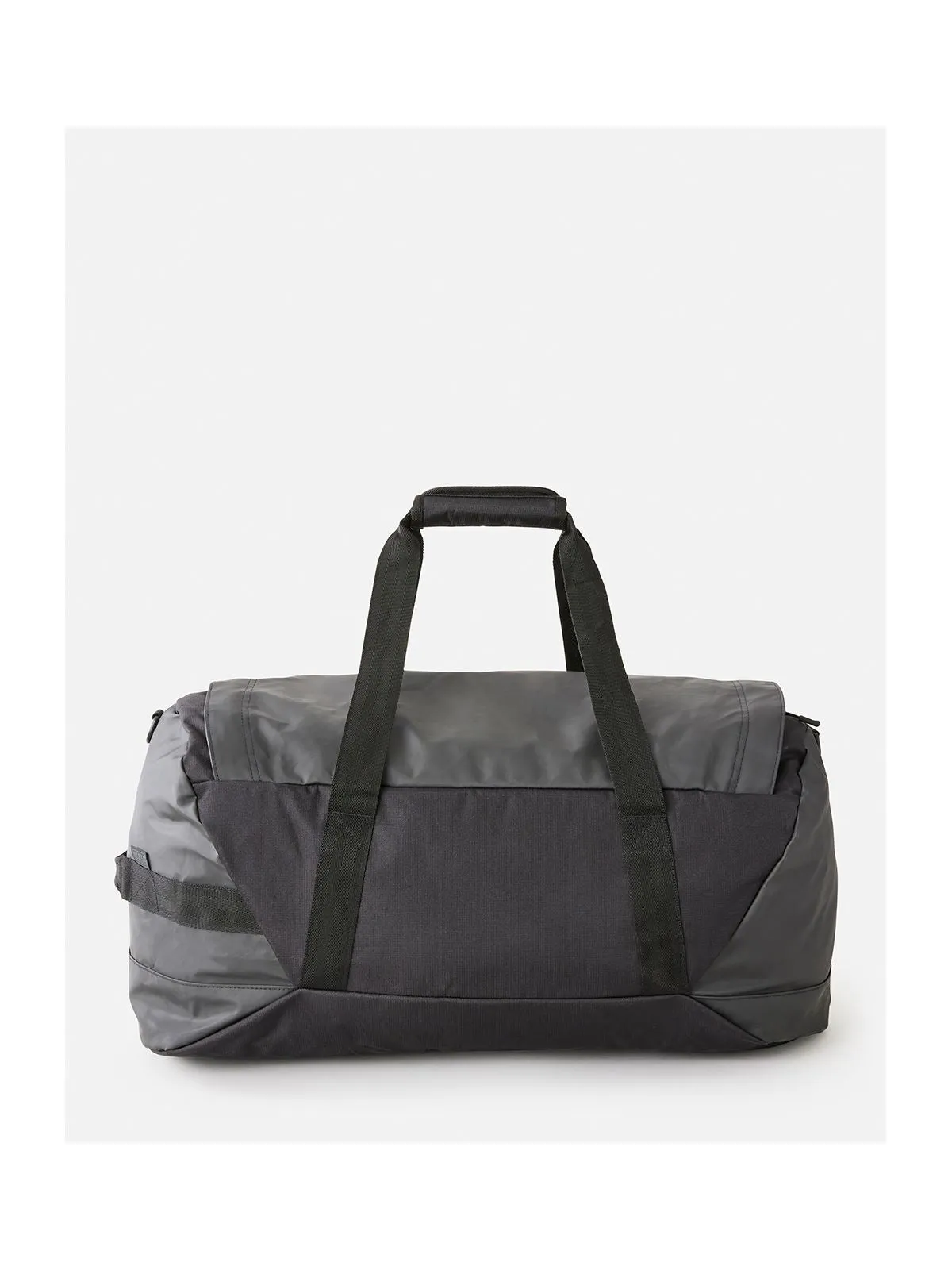 Torba podróżna RIP CURL Packable Duffle 50L Midnight szary