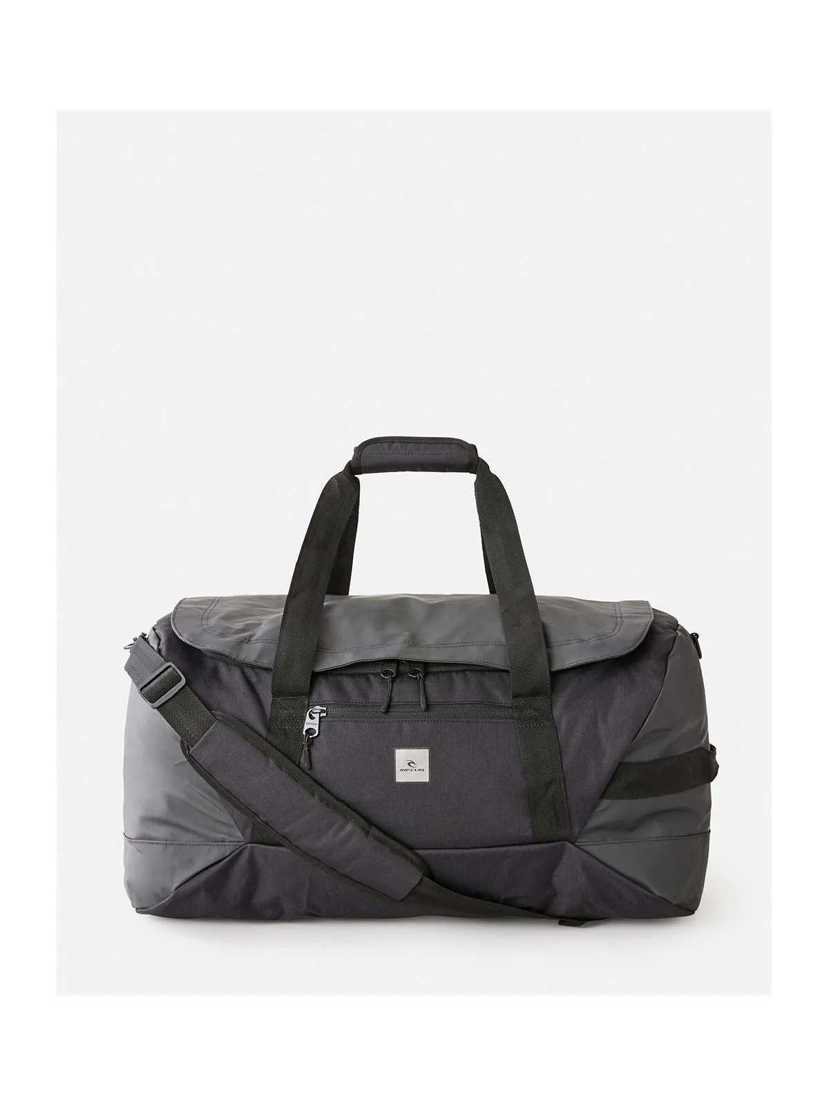 Torba podróżna RIP CURL Packable Duffle 50L Midnight szary