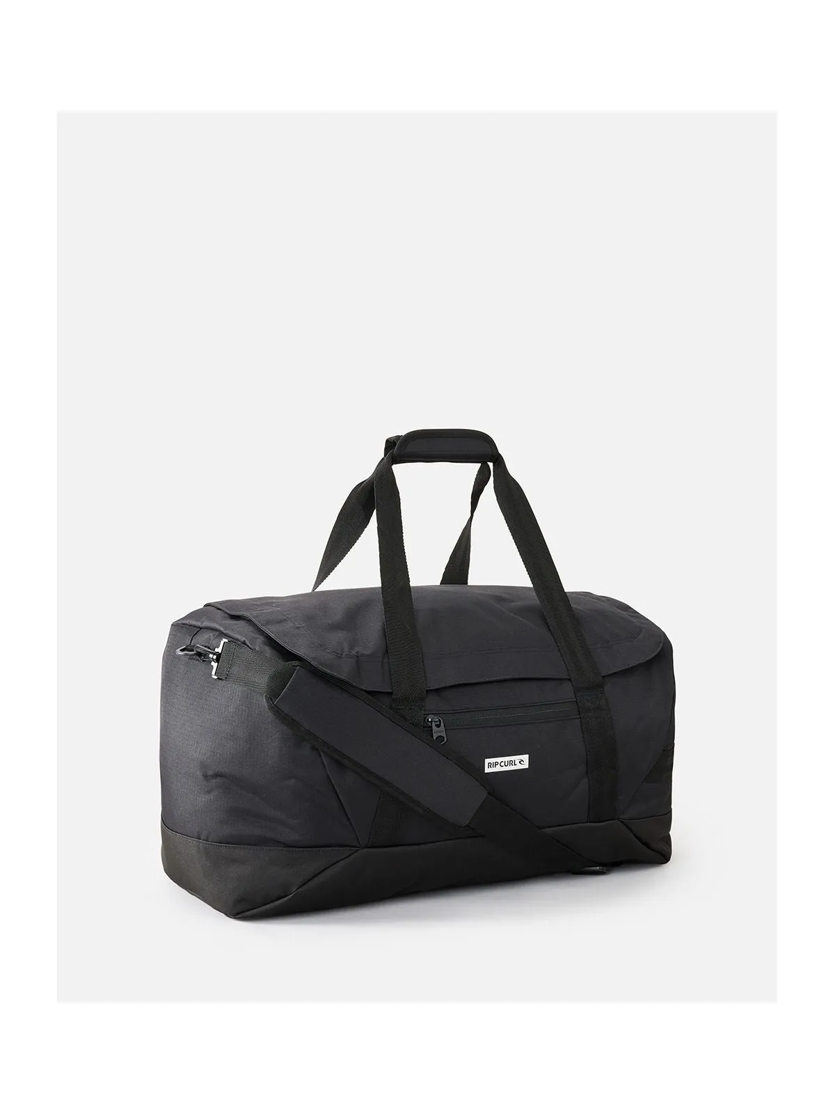 Torba RIP CURL Packable Duffle 50L Icons czarna