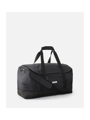 Torba RIP CURL Packable Duffle 50L Icons czarna