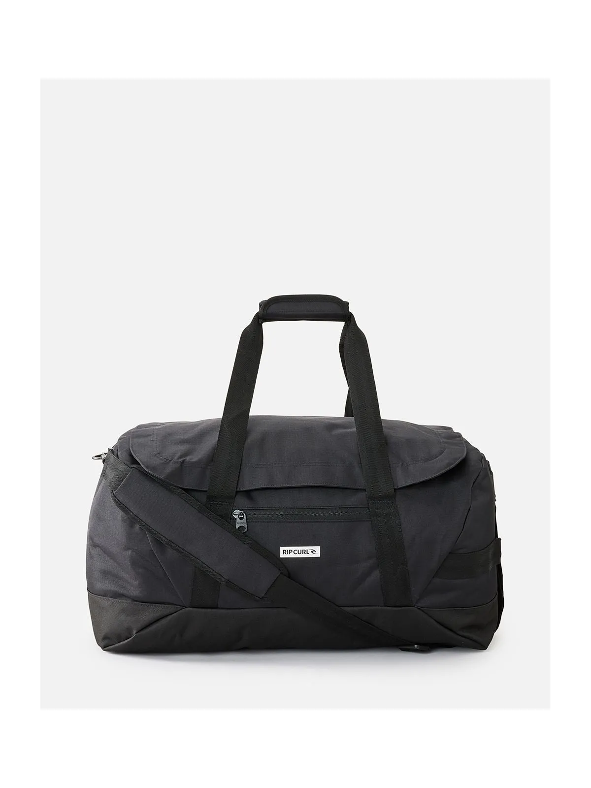 Torba RIP CURL Packable Duffle 50L Icons czarna