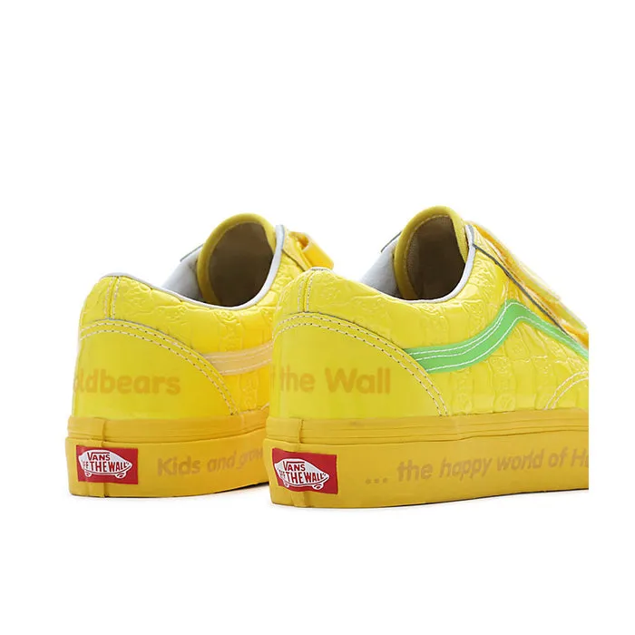 UA Old Skool V