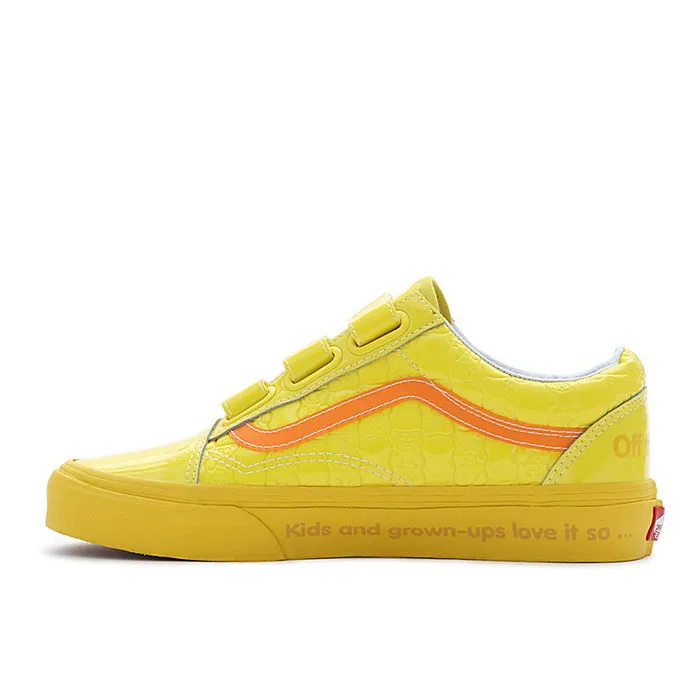 UA Old Skool V