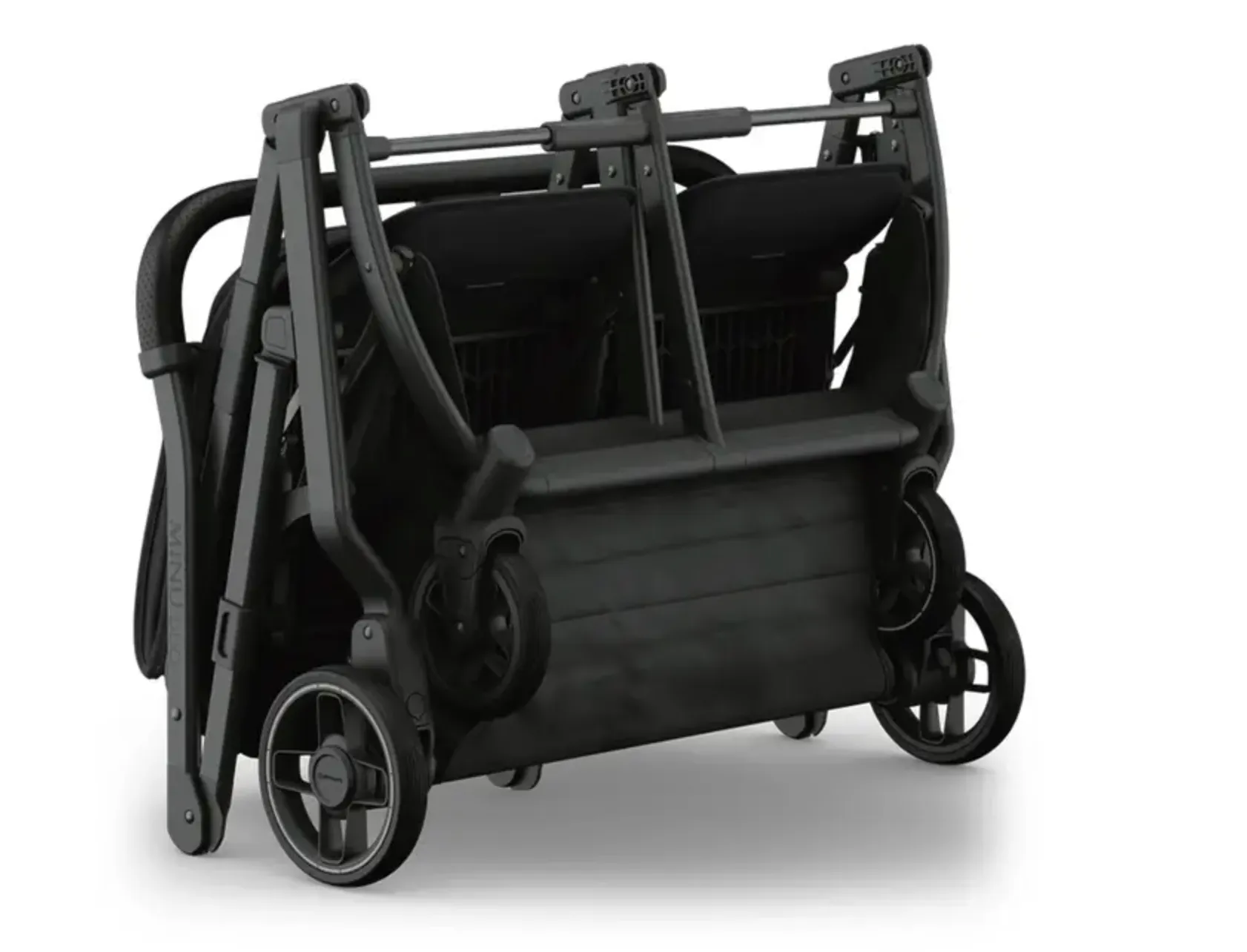 UPPAbaby Minu Duo