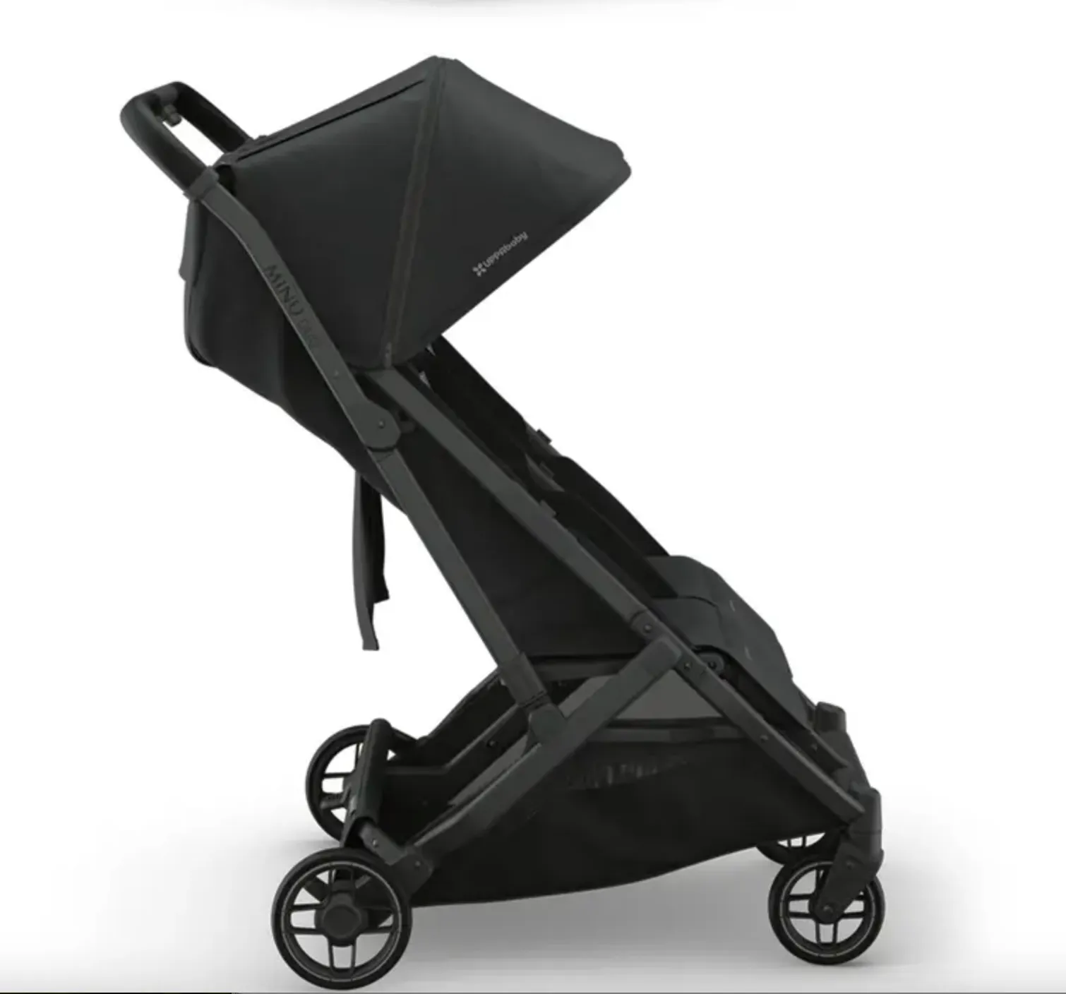 UPPAbaby Minu Duo