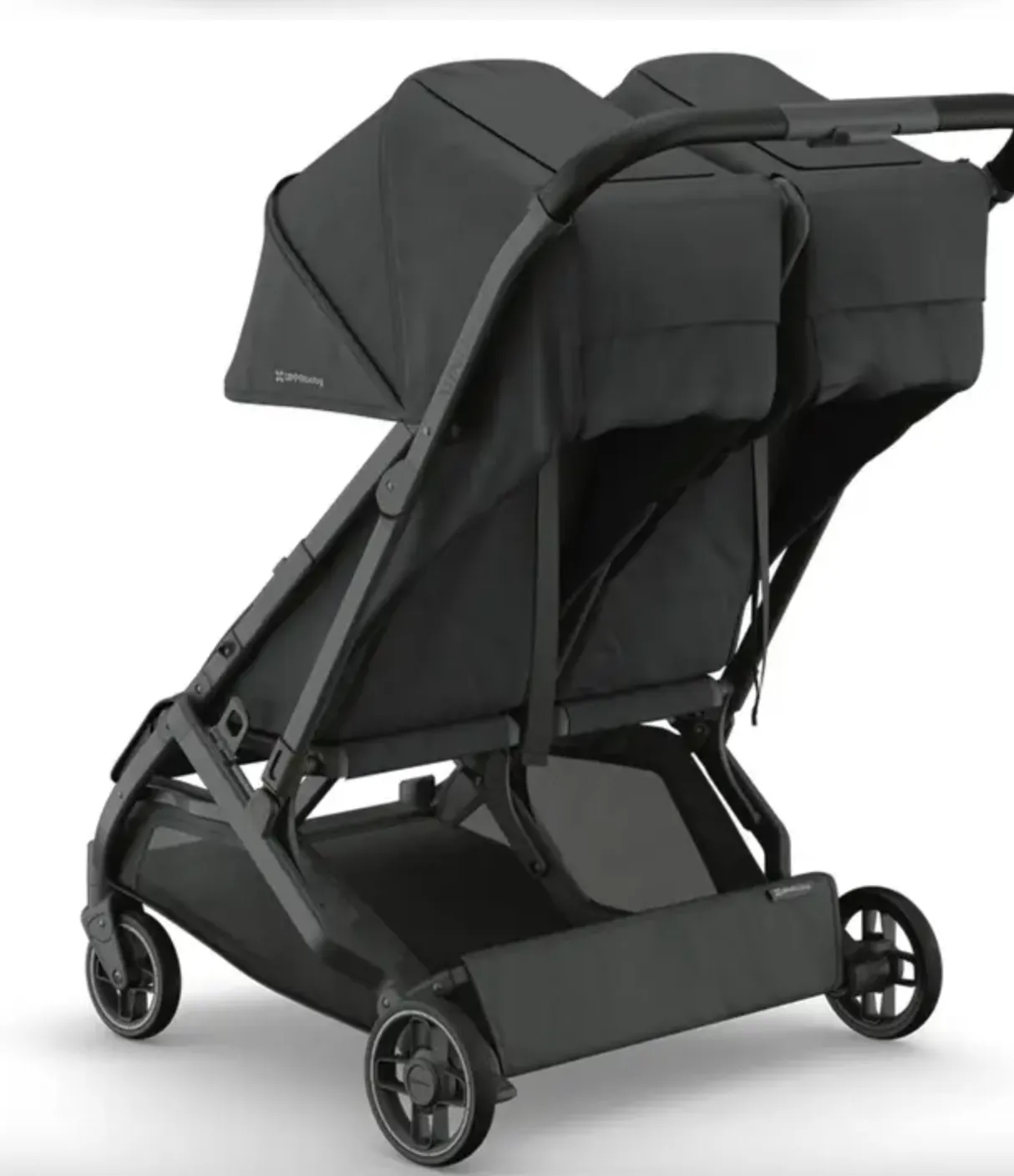 UPPAbaby Minu Duo