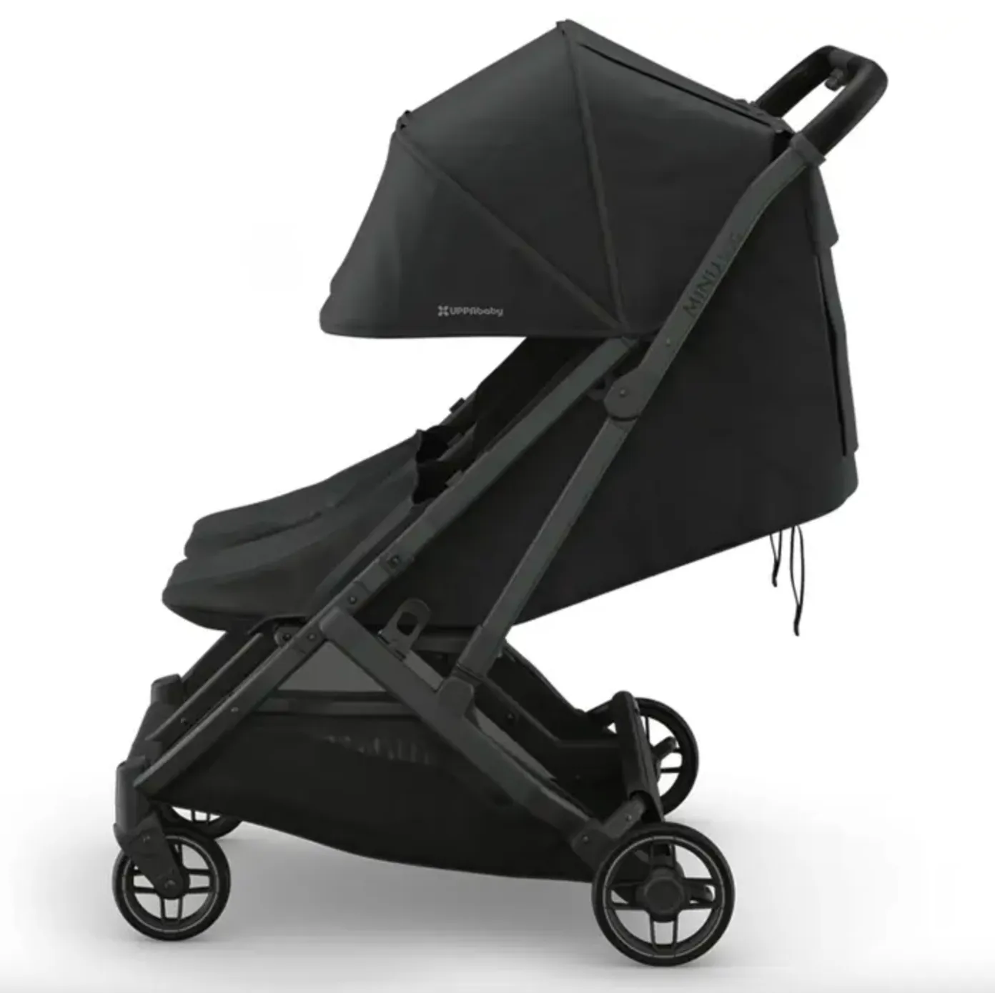 UPPAbaby Minu Duo