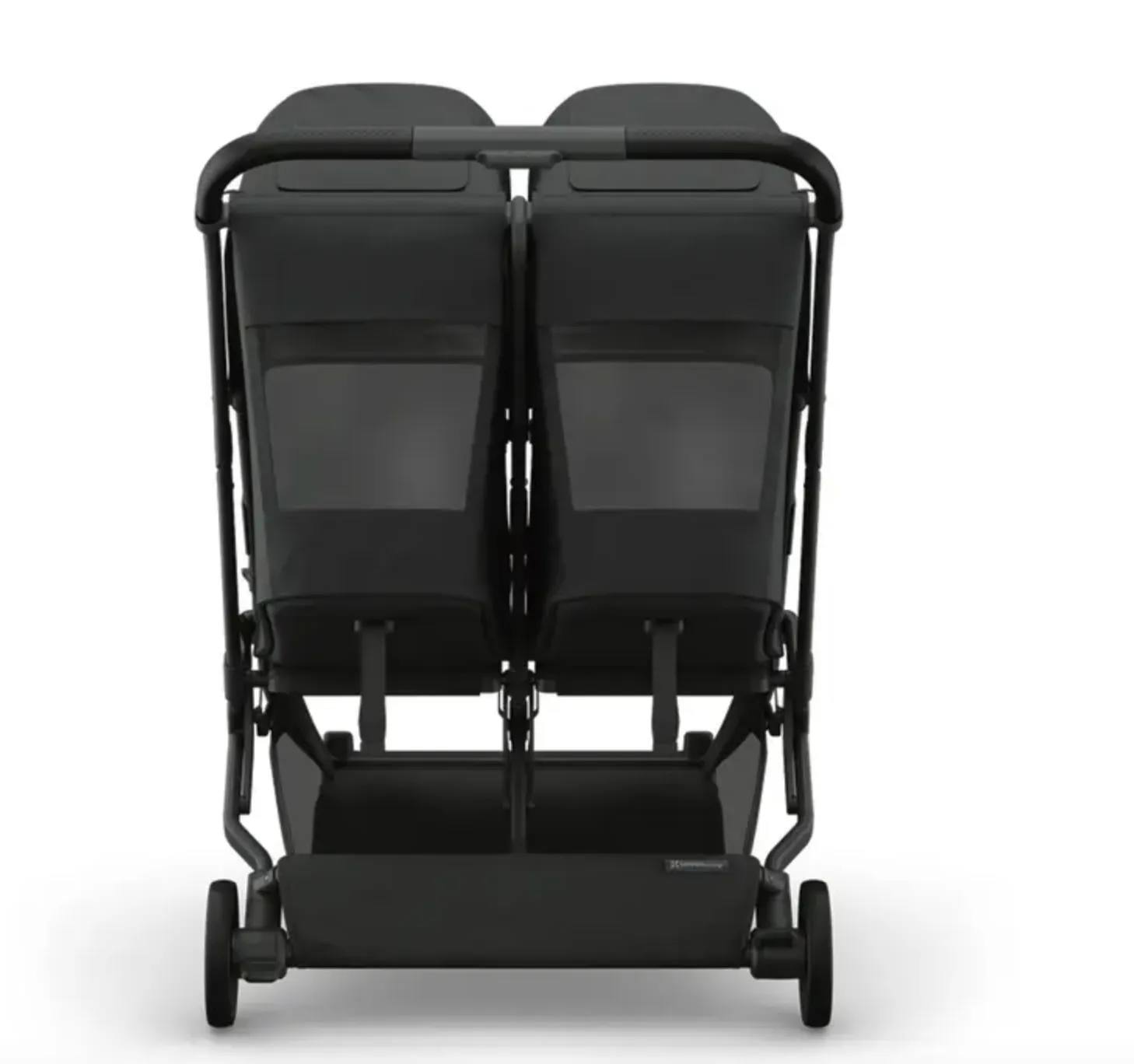 UPPAbaby Minu Duo