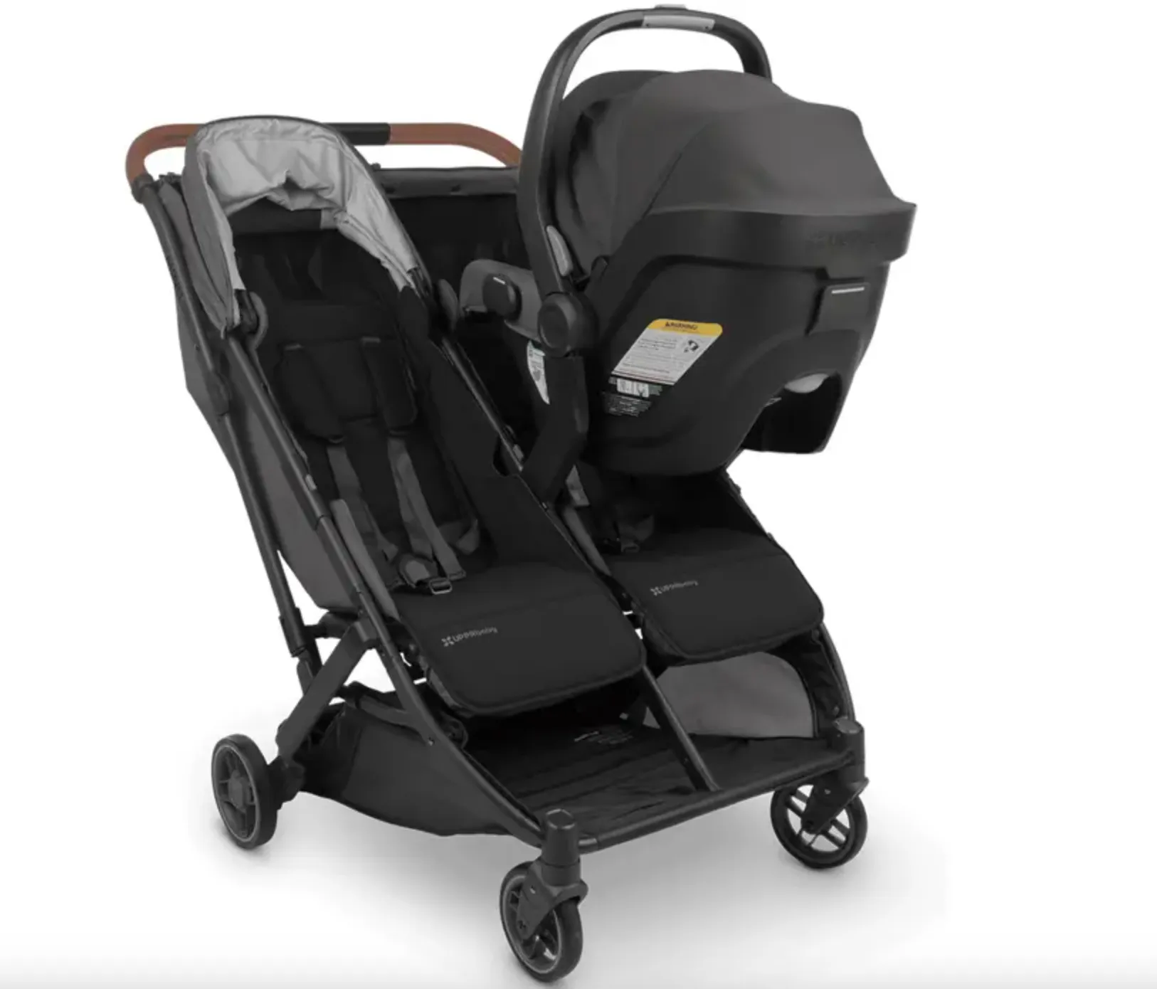 UPPAbaby Minu Duo