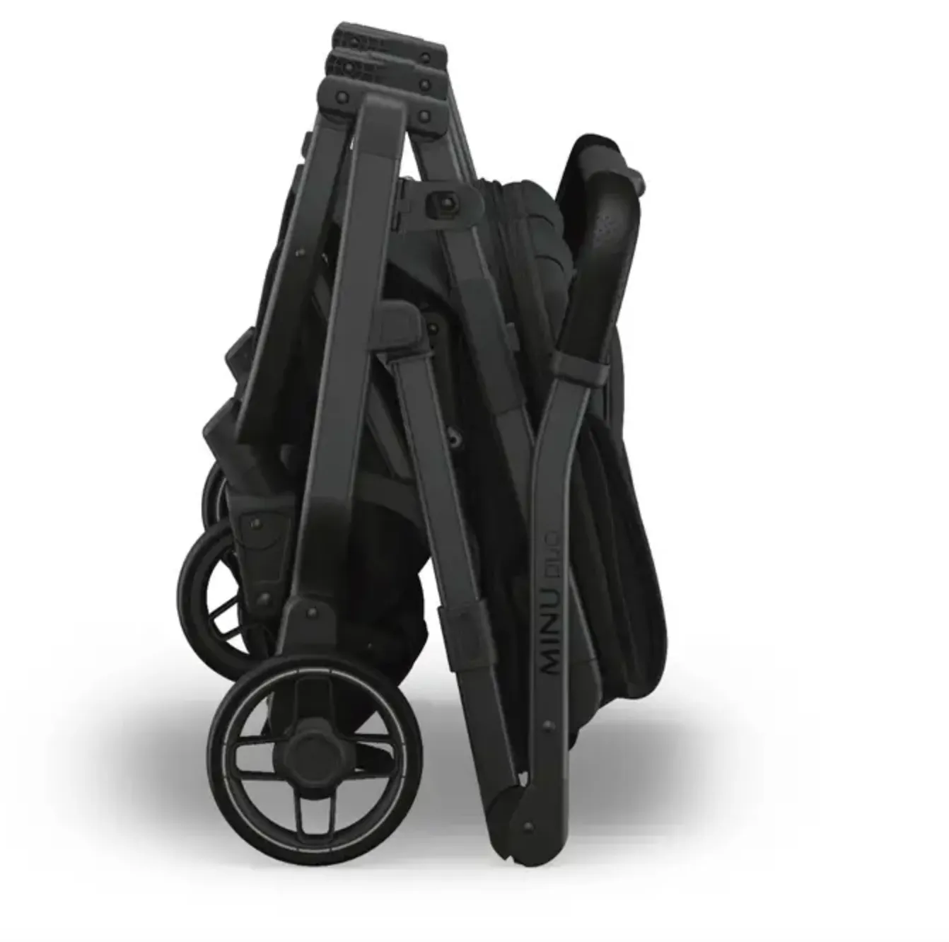 UPPAbaby Minu Duo
