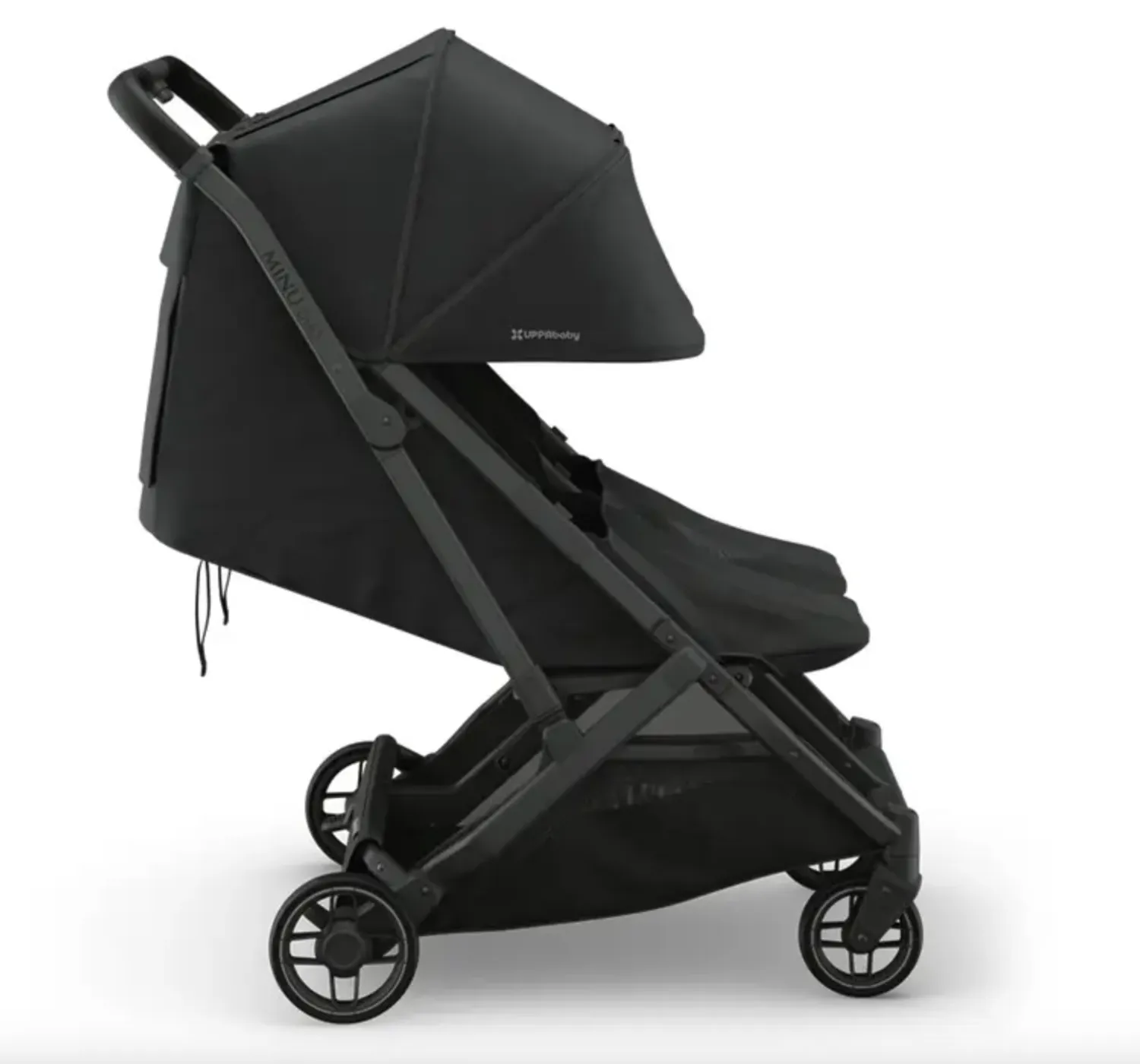 UPPAbaby Minu Duo