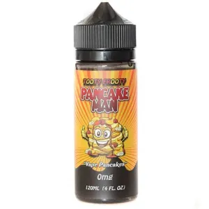 Vape BreakFast Classics - Pancake Man Tooty Frooty