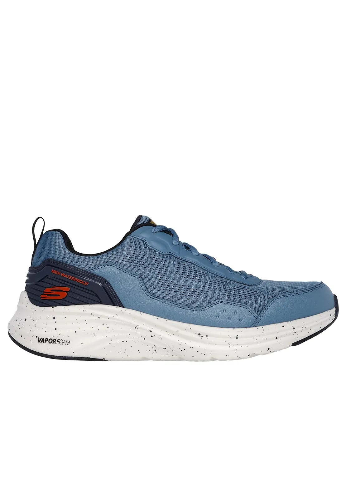 Vapor Foam - Blue