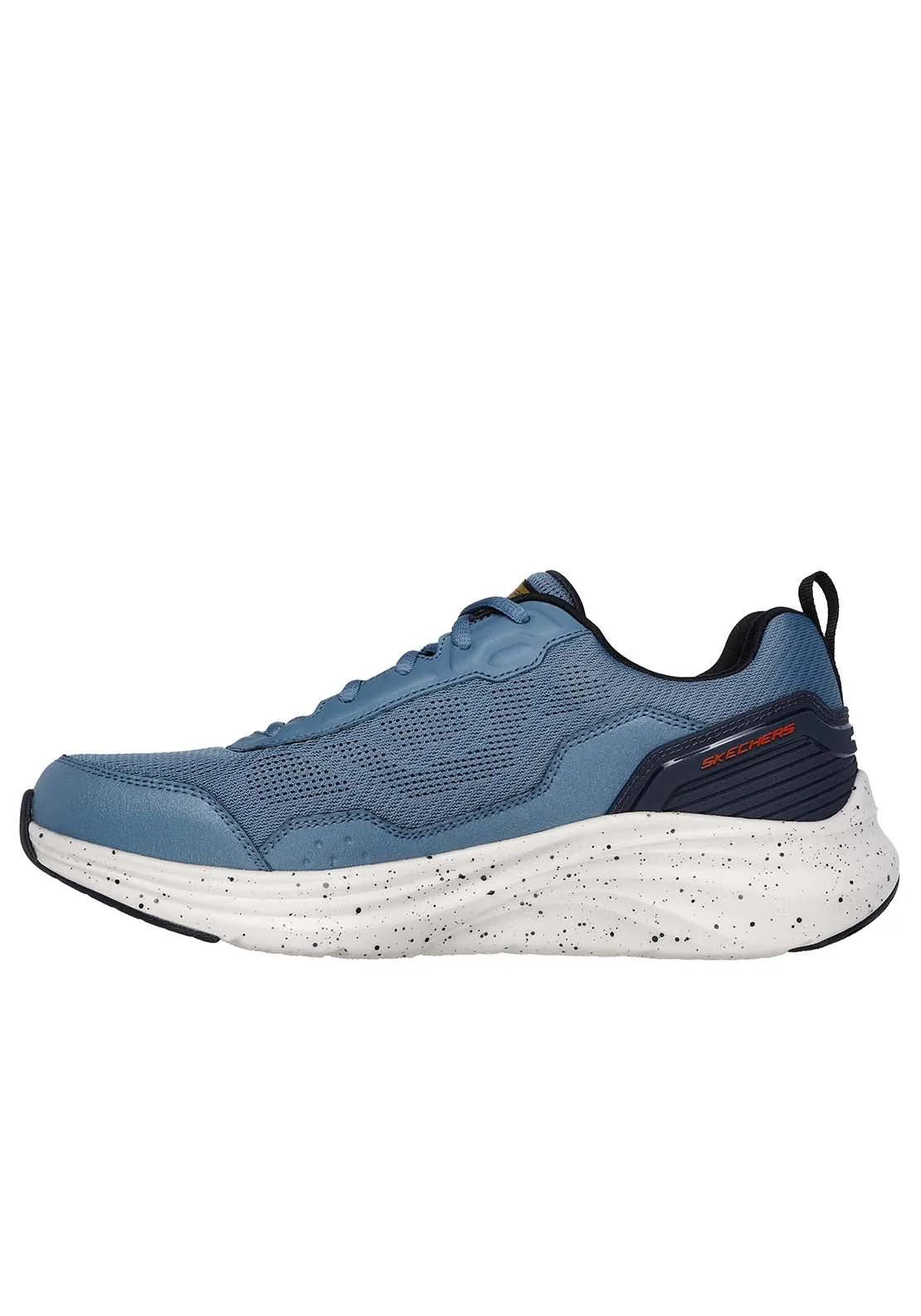 Vapor Foam - Blue