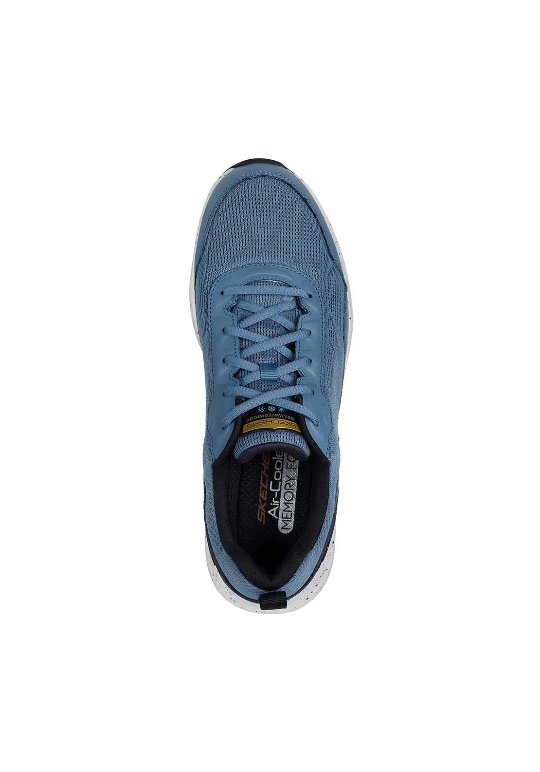 Vapor Foam - Blue