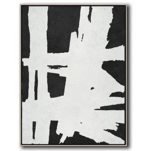 Vertical Minimal Art MN112E