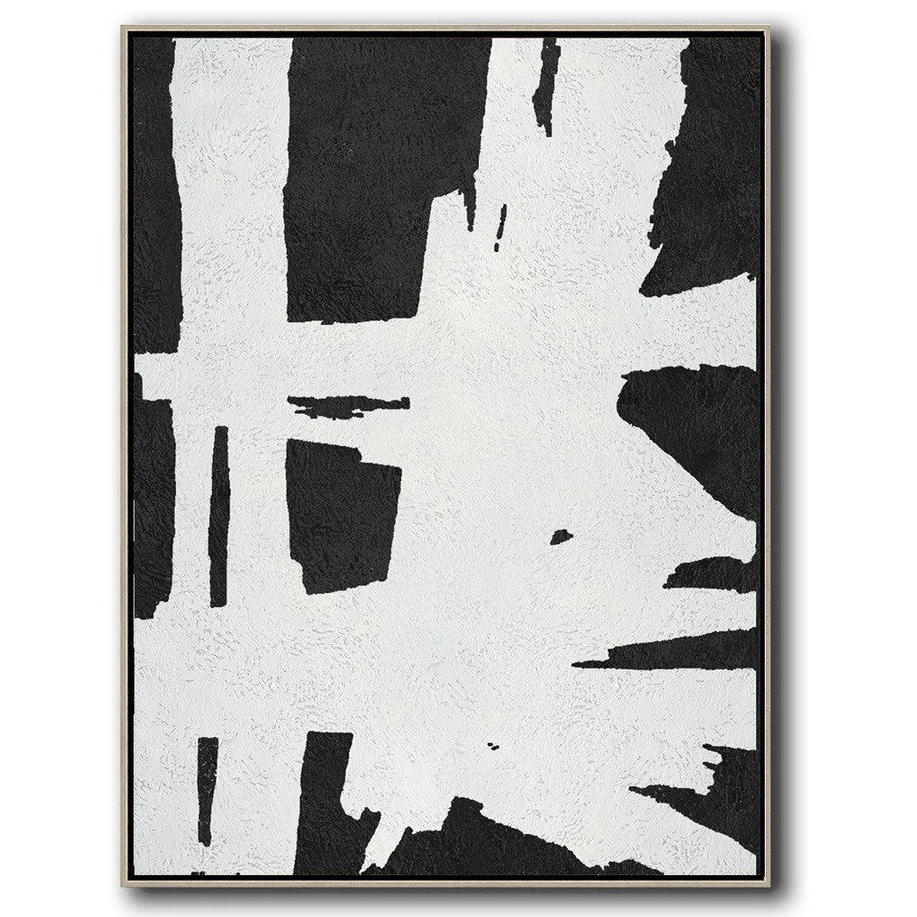 Vertical Minimal Art MN112E