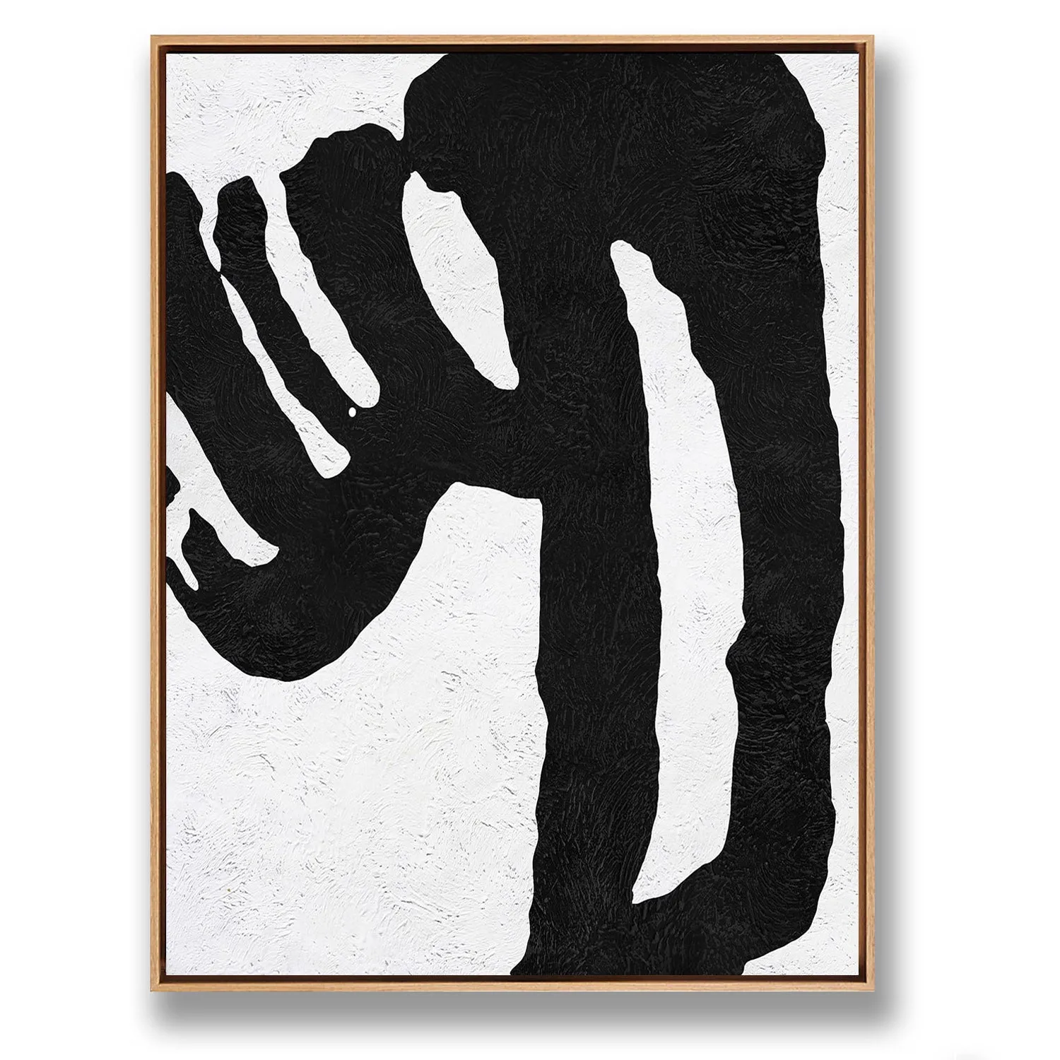 Vertical Minimal Art MN115B