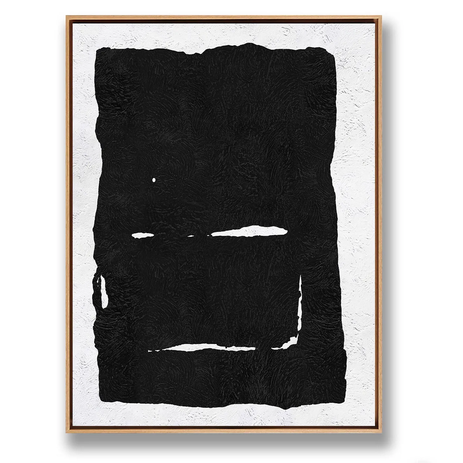 Vertical Minimal Art MN126B