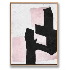 Vertical Minimal Art MN33B